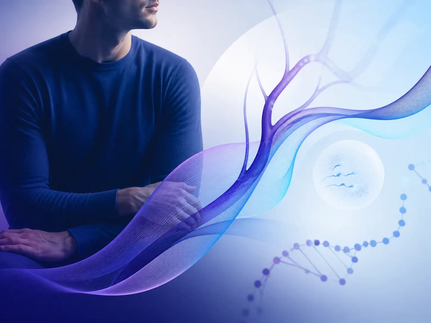 دوالي الخصية: متى تكون مهمة طبيًا؟